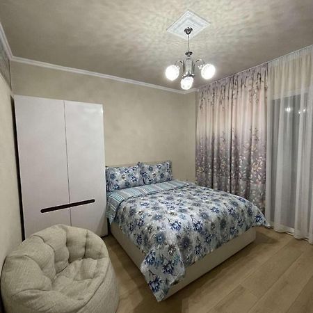 Finesse Apartment Komuna E Parisit Tirana Exteriör bild