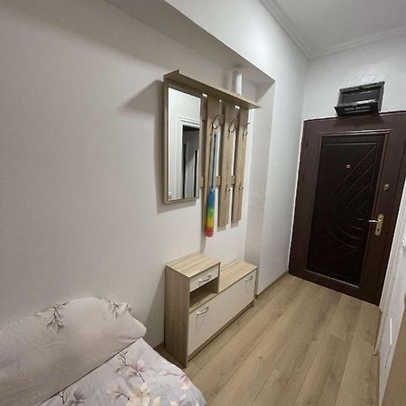 Finesse Apartment Komuna E Parisit Tirana Exteriör bild