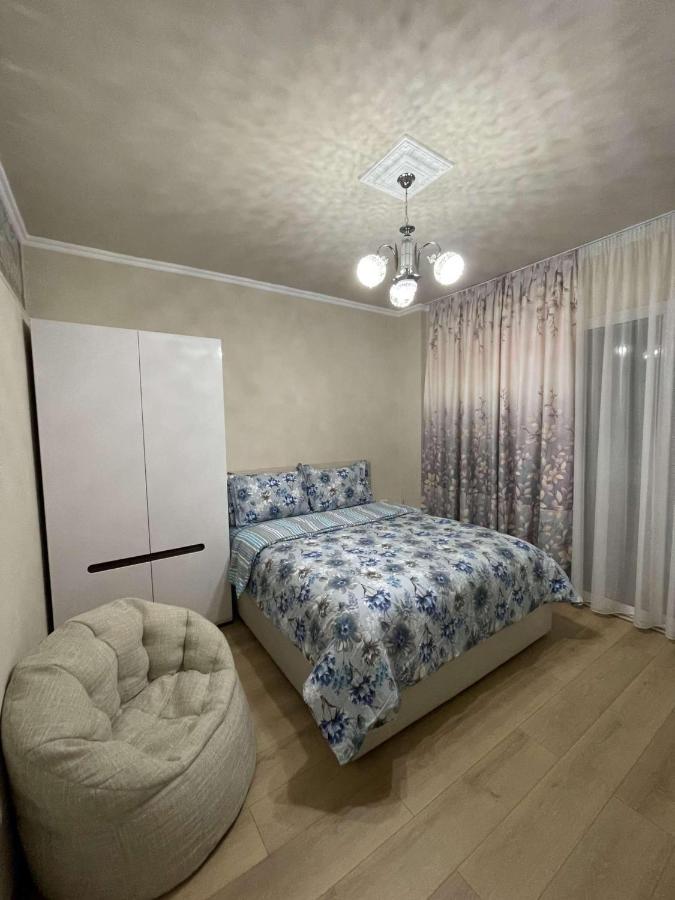 Finesse Apartment Komuna E Parisit Tirana Exteriör bild