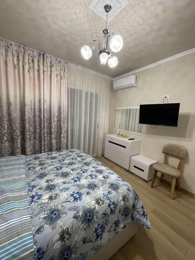 Finesse Apartment Komuna E Parisit Tirana Exteriör bild