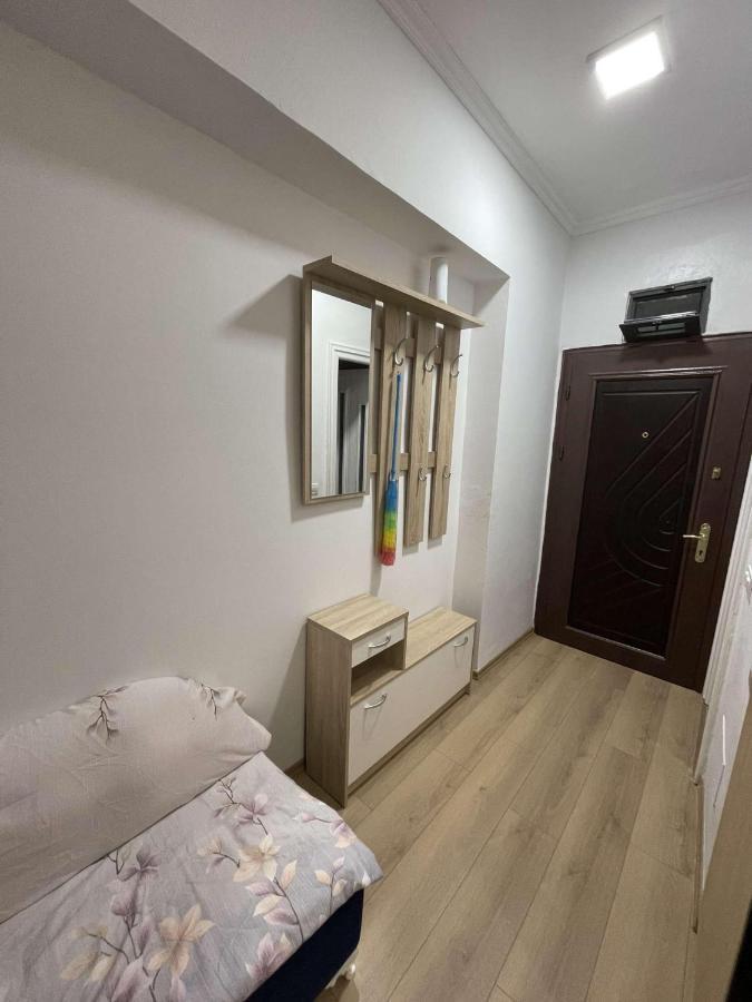 Finesse Apartment Komuna E Parisit Tirana Exteriör bild